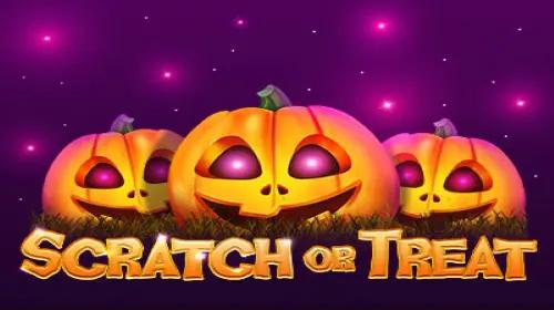 Scratch or Treat