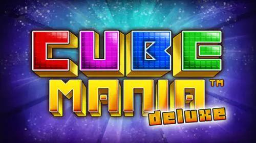 Cube Mania Deluxe