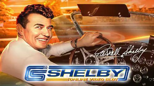 Shelby Online Video Slot