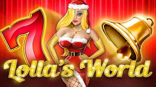 Lolla's World Christmas