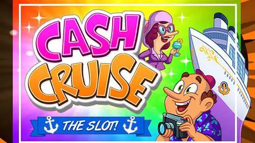 Cash Cruise