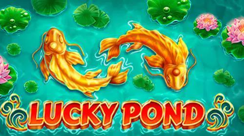 Lucky Pond