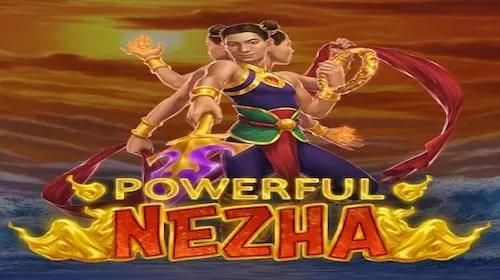 Powerful NeZha