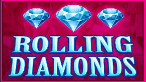 Rolling Diamonds