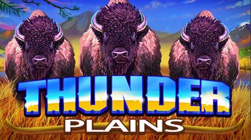 Thunder Plains