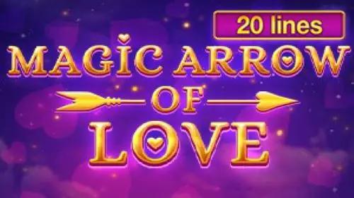 Magic Arrow of Love