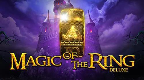 Magic of the Ring Deluxe