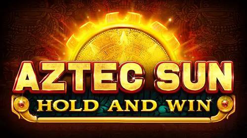 Aztec Sun Hold and Win