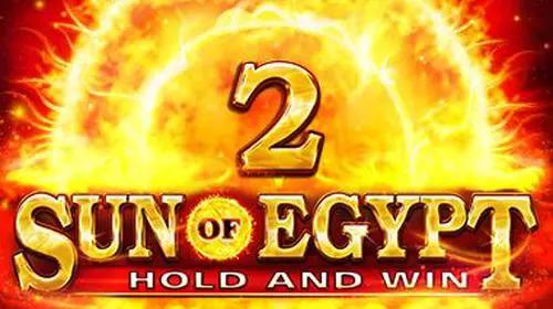 Sun of Egypt 2