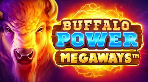 Buffalo Power Megaways