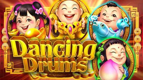 Dancing Drums