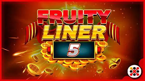 Fruityliner 5