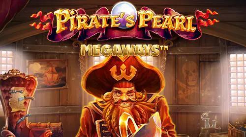 Pirate’s Pearl Megaways™