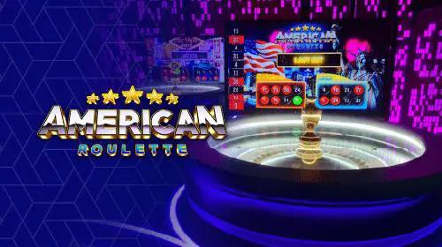 American Roulette