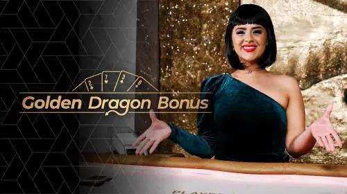 Golden Dragon Bonus