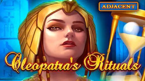 Cleopatra's Rituals