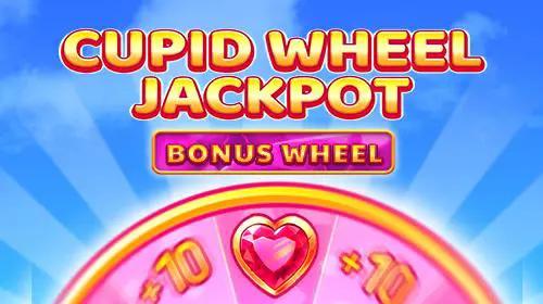 Cupid Wheel Jackpot