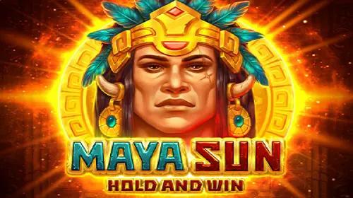 Maya Sun