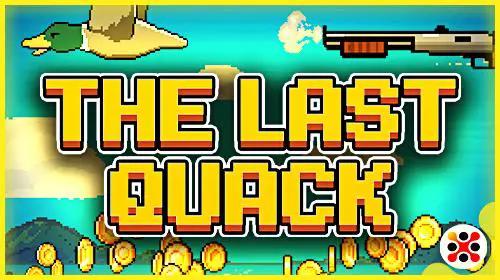 The Last Quack