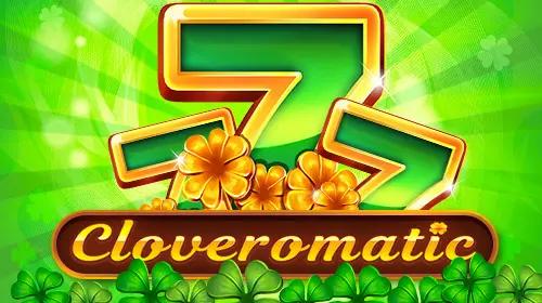 Cloveromatic (Reel Respin)