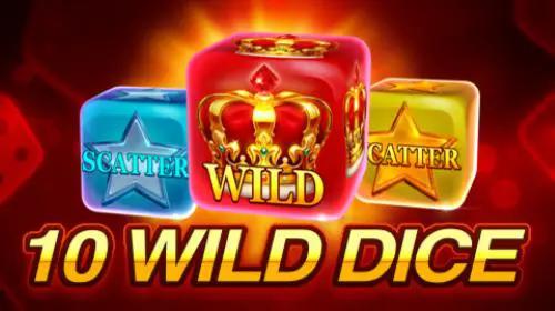 10 Wild Dice