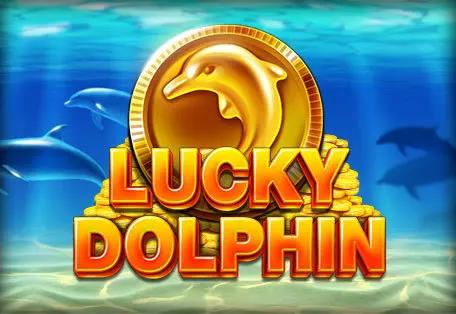 Lucky Dolphin