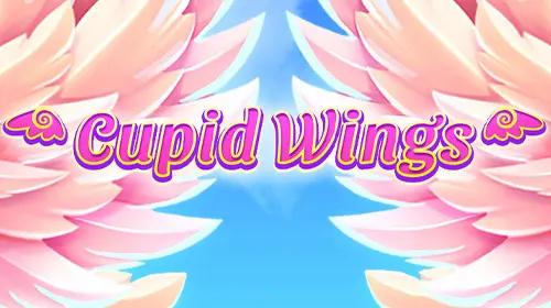 Cupid Wings