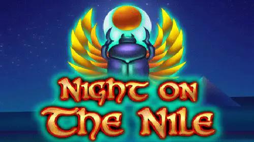 Night on the Nile