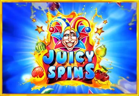 Juicy Spins