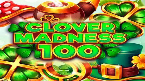 Clover Madness 100 (3x3)