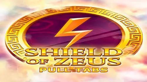 Shield of Zeus (Pull Tabs)