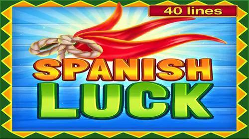 Spanish Luck