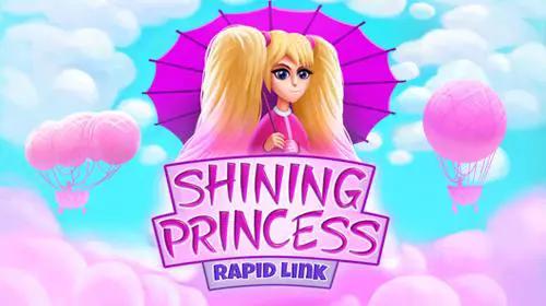 Shining Princess: Rapid Link