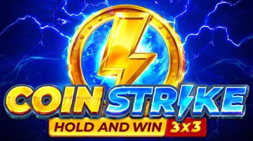 Coin Strike: Hold and Win