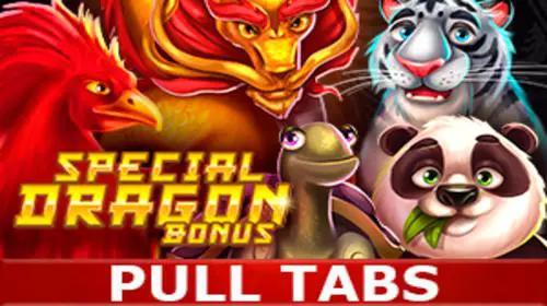 Special Dragon Bonus (Pull Tabs)