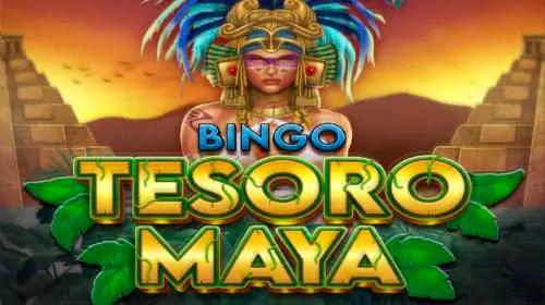 Bingo Tesoro Maya