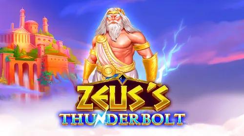 Zeus's Thunderbolt