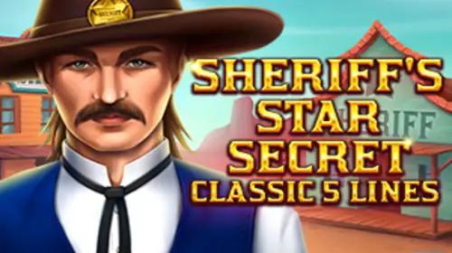 Sheriff's Star Secret