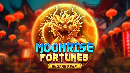 Moonrise Fortunes Hold and Win