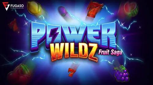 POWER WILDZ: FRUIT SAGA