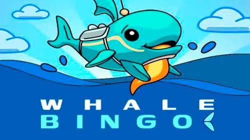 Whale Bingo