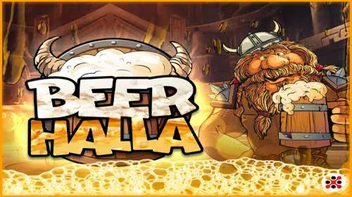 BEERHALLA