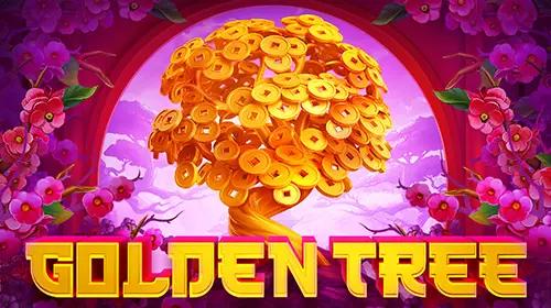 Golden Tree