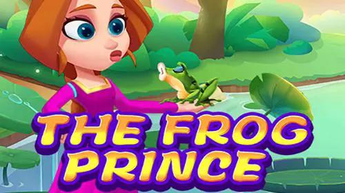 The Frog Prince