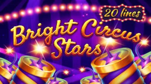 Bright Circus Stars