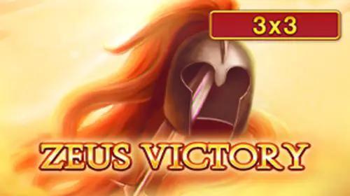 Zeus Victory (3x3)