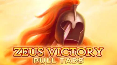 Zeus Victory (Pull Tabs)