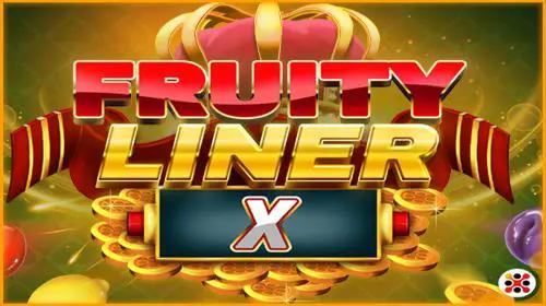 Fruityliner X