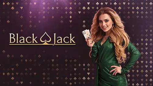 Golden Blackjack