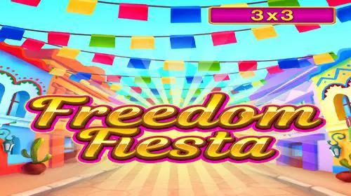 Freedom Fiesta (3x3)